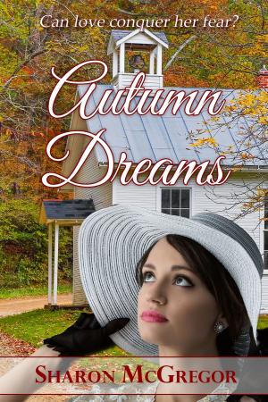 Book cover of Autumn Dreams