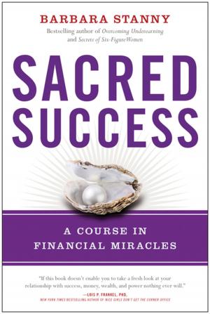 Cover of the book Sacred Success by Peter Joseph