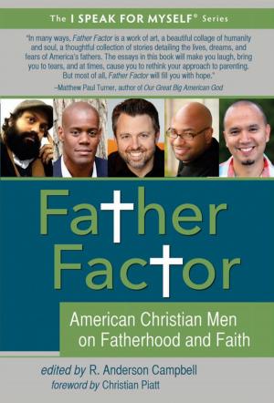 Cover of the book Father Factor by Kahlil Gibran