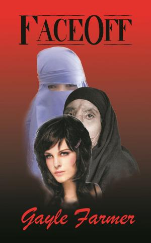 Cover of the book FaceOff by Robert Cullen