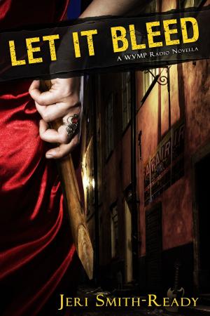 Cover of the book Let It Bleed by Leigh Greenwood