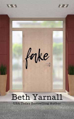 Cover of the book Fake by Max Connelly