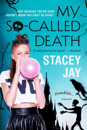 Cover of the book My So-Called Death by Steph Shangraw