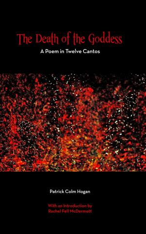 Cover of the book The Death of the Goddess by Samuel Diaz Carrion, Urayoán Noel