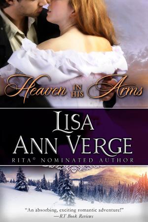 Cover of the book Heaven In His Arms by Reina M. Williams