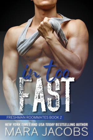Cover of In Too Fast