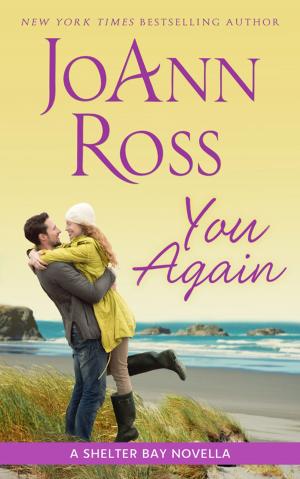 Cover of the book You Again by Chrissy Lessey