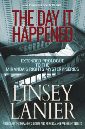 Book cover of The Day It Happened