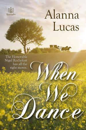 Book cover of When We Dance