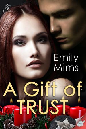 Cover of the book A Gift of Trust by Angela Drake