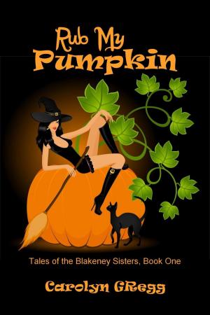 Book cover of Rub My Pumpkin