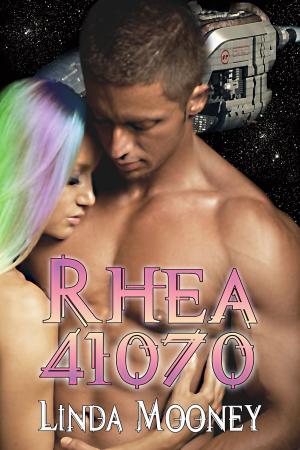 Cover of the book Rhea 41070 by Caroline Hanson