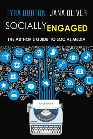 Book cover of Socially Engaged