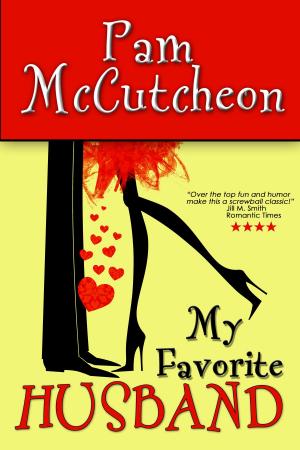 Cover of the book My Favorite Husband by Maureen McKade
