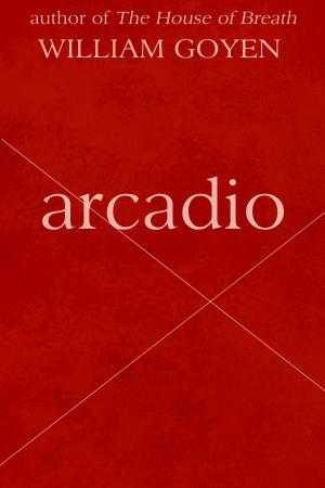 Cover of the book Arcadio by Darren Defrain