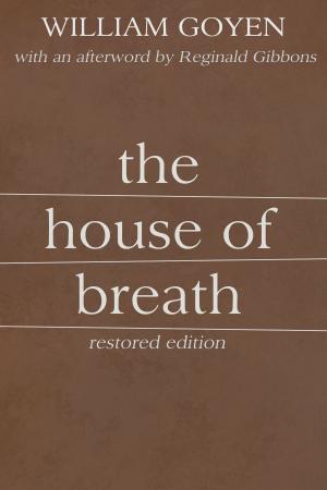 bigCover of the book The House of Breath by 