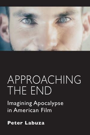 bigCover of the book Approaching the End by 