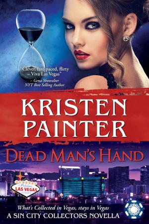 Book cover of Dead Man's Hand