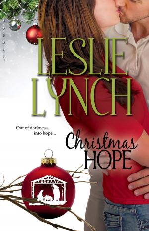 Cover of the book Christmas Hope by Tracy Broemmer