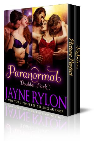 Cover of the book Paranormal Double Pack by Mark Patrick Lynch