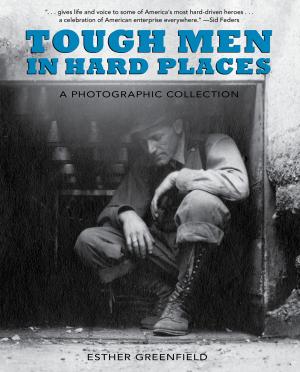 bigCover of the book Tough Men in Hard Places by 