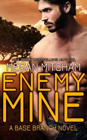 Cover of the book Enemy Mine by Amanda Meredith