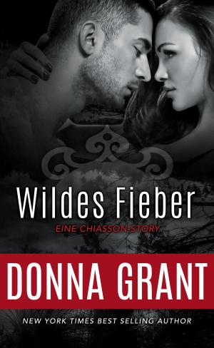 Cover of the book Wildes Fieber by C. C. Marks