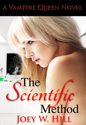 Book cover of The Scientific Method
