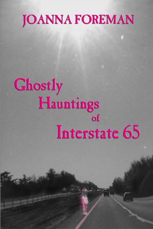 Cover of Ghostly Hauntings of Interstate 65