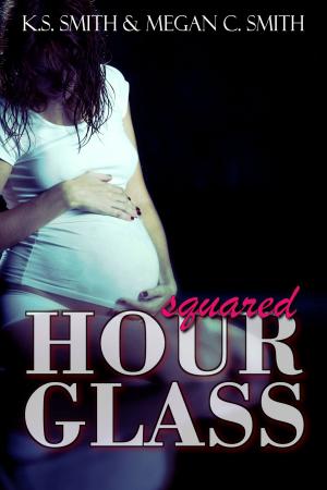 Cover of the book Hourglass Squared by Lori Thomas Harrington