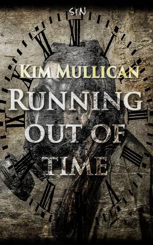 Cover of the book Running out of Time by Anita Cox, Kim Mullican