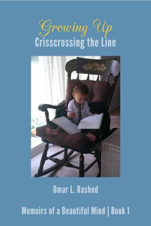 Cover of the book Growing Up by Joseph Barber, MD, FAAP