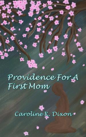 Cover of the book Providence For a First Mom by Deanna K. Klingel