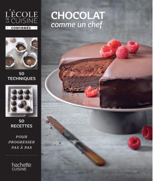 Cover of the book Chocolat by Eva Harlé