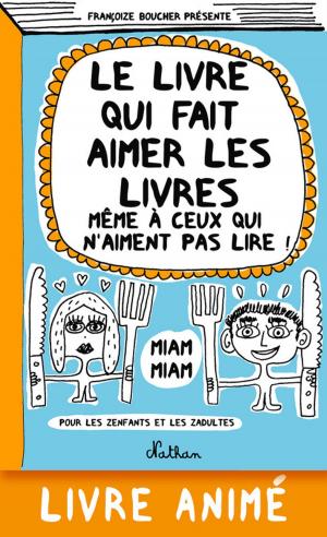 Cover of the book Le livre qui fait aimer les livres by Paul Clément