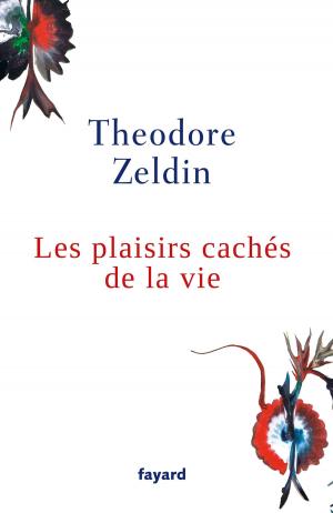 Cover of the book Les plaisirs cachés de la vie by Vincent Nouzille