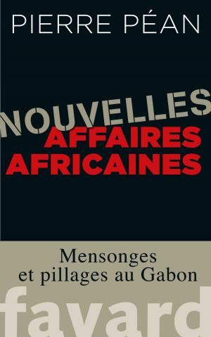 Cover of the book Nouvelles affaires africaines by Jean-François Kahn