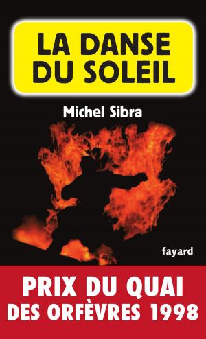 Cover of the book La Danse du soleil by C. A. Smith