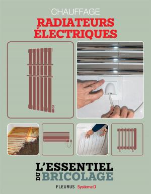 Cover of the book Chauffage & Climatisation : chauffage - radiateurs électriques by Marianne Barcilon