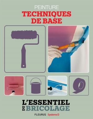 Cover of the book Revêtements intérieurs : peinture - techniques de base by Vincent Villeminot, Claire Renaud