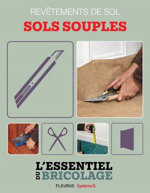 Cover of the book Revêtements intérieurs : revêtements de sol - sols souples by Sylvie Baussier