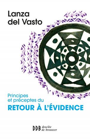 Book cover of Principes et préceptes du retour à l'évidence