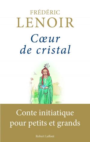 Cover of Coeur de cristal