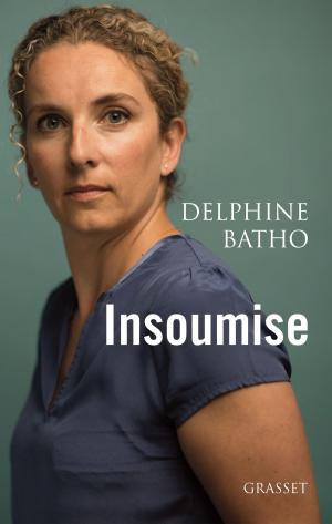 Cover of the book Insoumise by Dominique Bona
