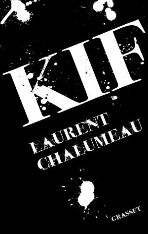 Cover of the book Kif by Henry de Monfreid
