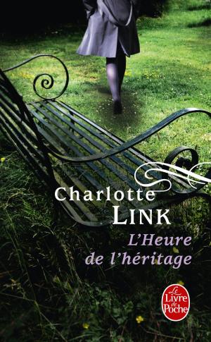 Book cover of L'Heure de l'héritage
