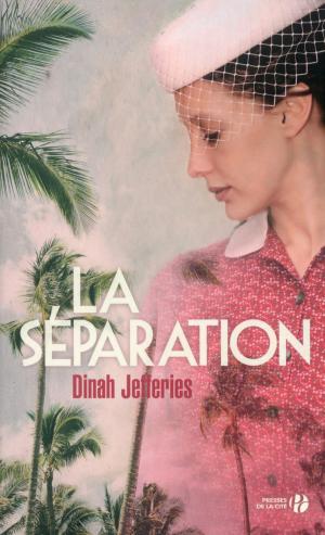 Cover of the book La Séparation by Philippe ANDRÉ, Jean-Louis CREMIEUX-BRILHAC