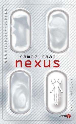 Cover of the book Nexus by Juliette BENZONI