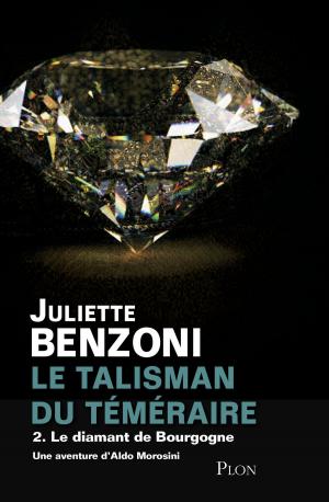 Cover of the book Le Talisman du Téméraire - Tome 2 : Le Diamant de Bourgogne by Monika PEETZ