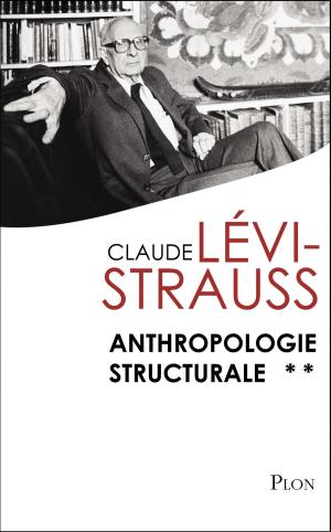 Cover of the book Anthropologie structurale II by Françoise BOURDIN